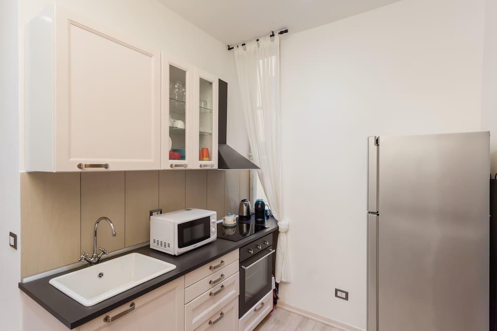 Maison Dali Guest House - Rome — Foto 2