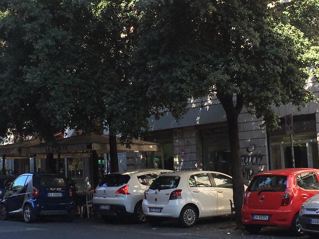 Maison Dali Guest House - Rome — Foto 1
